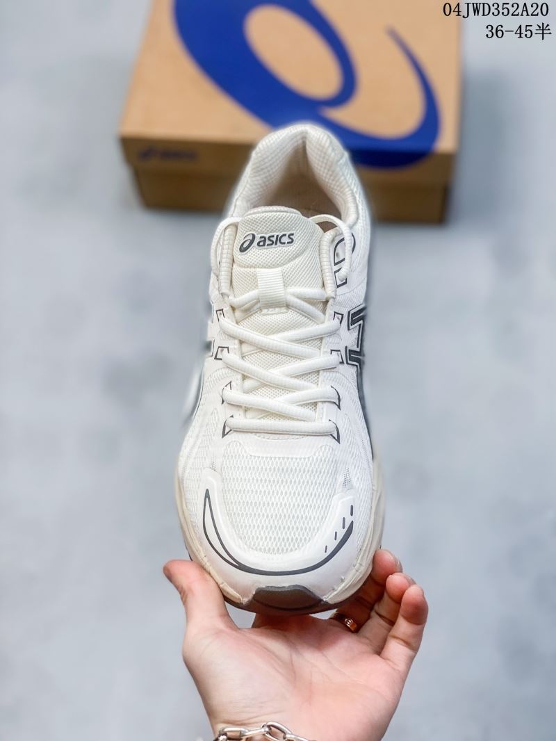 Asics Shoes